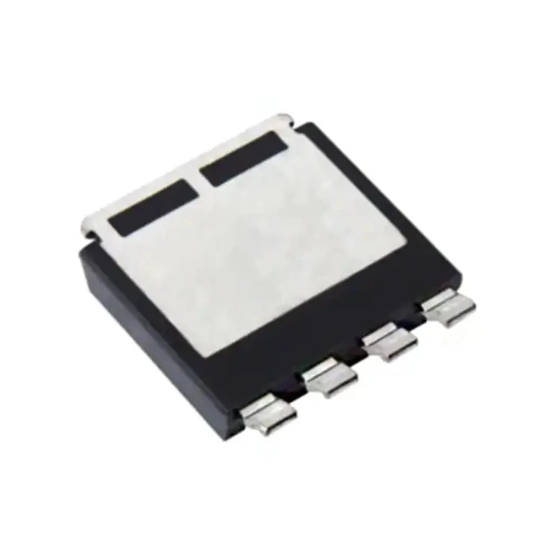 Vishay N-Channel MOSFET Depletion Type, 37A, 60V, PowerPAK (8x8L), 4-Pin, SIJH600E-T1-GE3