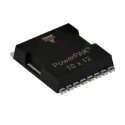 Vishay E Series N-Channel Power MOSFET, 42A, 650V, Depletion, 8-Pin PowerPAK 10x12 SIHK055N60E-T1-GE3