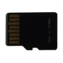 Transcend Industrial Grade microSDHC Card, 8GB, Class 10, UHS-I U1, SuperMLC, -40°C to +85°C TS8GUSD220I