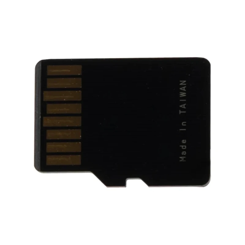 Transcend Industrial Grade microSDHC Card, 8GB, Class 10, UHS-I U1, SuperMLC, -40°C to +85°C TS8GUSD220I