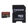 Transcend 8GB MicroSDHC Memory Card, UHS-I U1, Class 10, TS8GUSDHC10U1