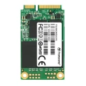 Transcend MSA370 mSATA Internal SSD 256GB, SATA III, MLC NAND Flash 