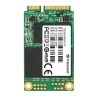 Transcend MSA370 mSATA Internal SSD 256GB, SATA III, MLC NAND Flash