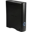 Transcend StoreJet 35T3 3.5 Inch 4TB External Hard Drive, USB 3.0 Desktop Series TS4TSJ35T3