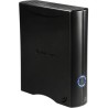 Transcend StoreJet 35T3 3.5 Inch 4TB External Hard Drive, USB 3.0 Desktop Series TS4TSJ35T3