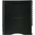 Transcend StoreJet 35T3 3.5 Inch 4TB External Hard Drive, USB 3.0 Desktop Series TS4TSJ35T3