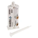 Araldite Acrylic Liquid Adhesive 2021-1 380ml, Green/Yellow, Fast-Setting, High Strength