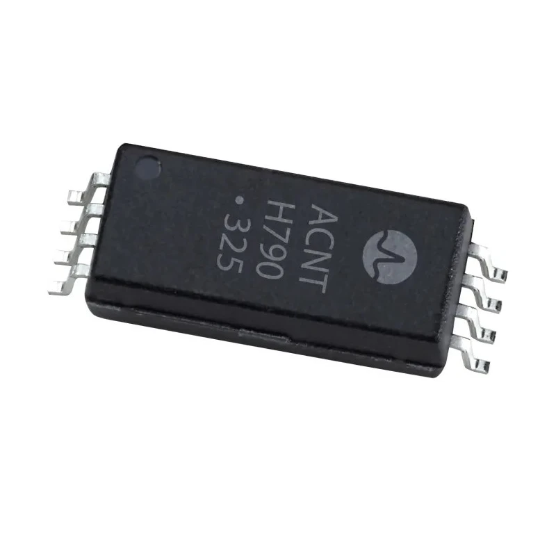 Broadcom Optocoupler Surface Mount 8-Pin ACNT-H790-500E Isolation Amplifier