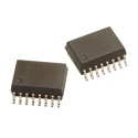 Broadcom DC Input Optocoupler ASSR-601JT-000E, Surface Mount, 16-Pin SO Package, Max Forward Voltage 1.85V