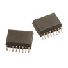 Broadcom DC Input Optocoupler ASSR-601JT-000E, Surface Mount, 16-Pin SO Package, Max Forward Voltage 1.85V