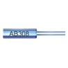 Abracon 16 MHz Crystal Unit ±30 ppm Cylindrical 2-Pin Through Hole 8 mm AB308-16.000MHZ