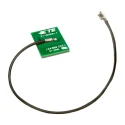 TE Connectivity PCB WiFi Antenna with SMT Connector, Single Band, 4900-5875 MHz, 2.4 dBi Gain 2118326-1