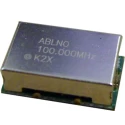 Abracon 100MHz XO Crystal Oscillator ±28.00 ppm LVCMOS Surface Mount ABLNO-100.000MHz