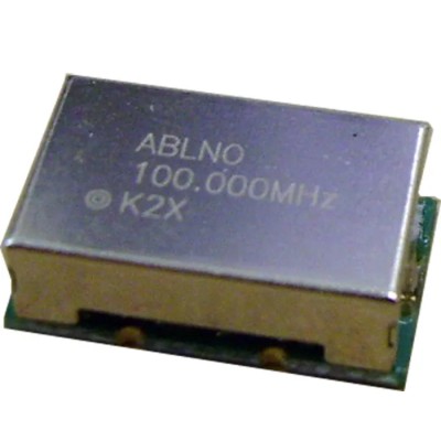 Abracon 100MHz XO Crystal Oscillator ±28.00 ppm LVCMOS Surface Mount ABLNO-100.000MHz