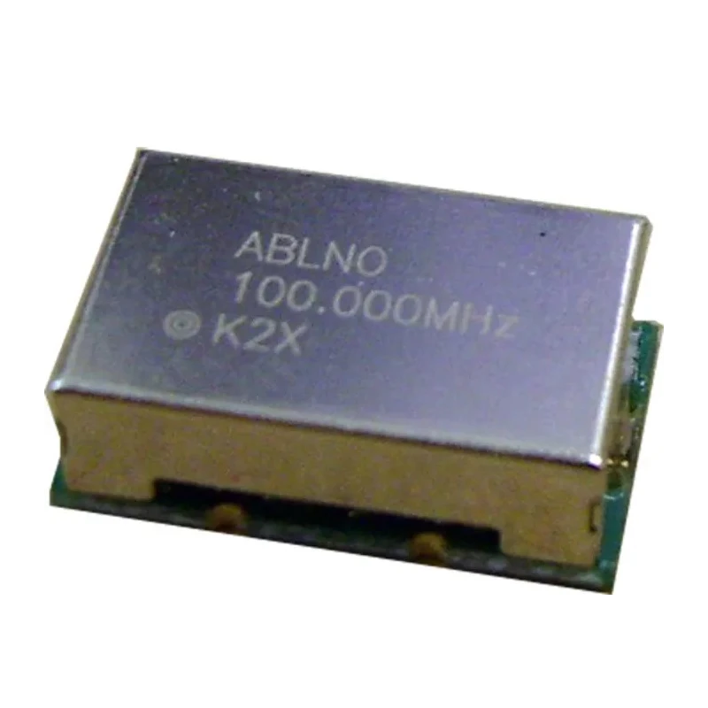 Abracon 100MHz XO Crystal Oscillator ±28.00 ppm LVCMOS Surface Mount ABLNO-100.000MHz