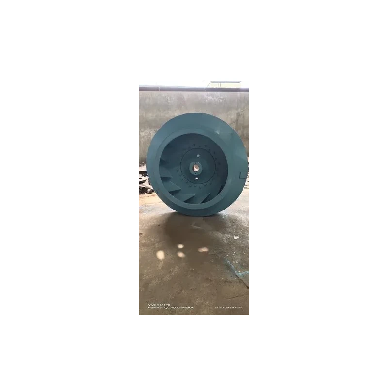 single-suction-glass-furnace-blower-impeller-diameter-1500mm-24350