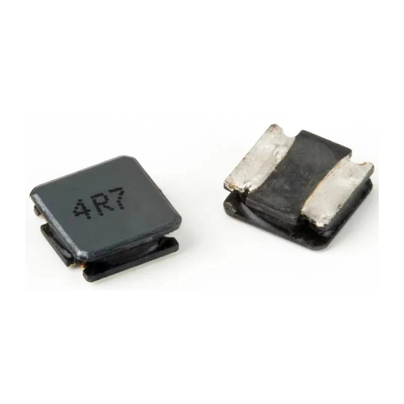 Abracon Shielded Surface Mount Power Inductor Nickel Zinc Ferrite Core 6.8 nH, 1.8A ASPI-0615FS-6R8M-T2
