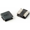 Abracon Shielded Surface Mount Power Inductor Nickel Zinc Ferrite Core 6.8 nH, 1.8A ASPI-0615FS-6R8M-T2