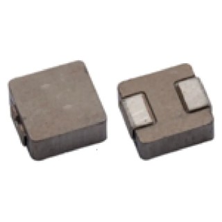 Abracon Shielded Surface Mount Inductor, Iron Core, 15μH, ±20% Tolerance, 5A Max DC Current, Flat Wire ASPI-0630LR-150M-T15