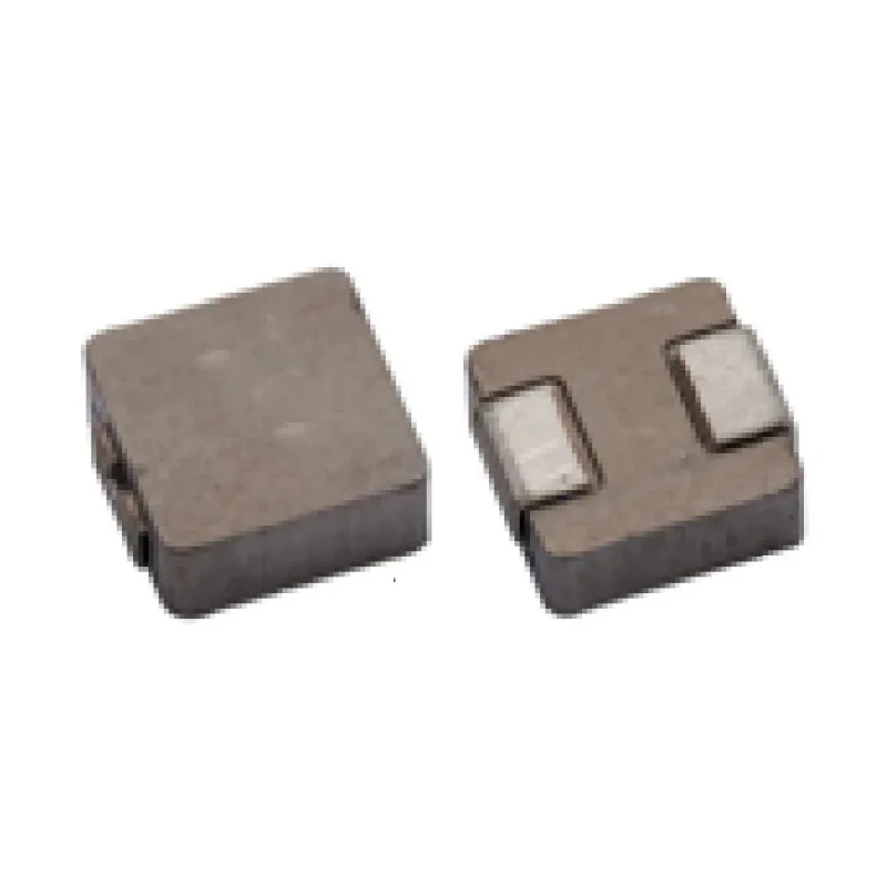 Abracon Shielded Surface Mount Inductor, 4.7μH, 5.5A Flat Wire Winding, Iron Core ASPI-0630LR-4R7M-T15