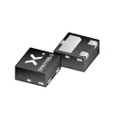 Nexperia Bipolar Transistor PNP -100 mA, -45 V, SOT-8009, 3-Pin BC857AQCZ