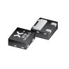 Nexperia Bipolar Transistor PNP 100 mA 45 V SOT-8009 Surface-Mount BC857CQCZ