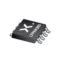Nexperia Dual N-Channel MOSFET 18.2A 40V LFPAK56D 8-Pin BUK9K25-40RAX