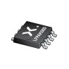 Nexperia Dual N-Channel MOSFET 18.2A 40V LFPAK56D 8-Pin BUK9K25-40RAX