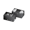 Nexperia 16V Zener Diode Single, 365mW, DFN1006BD-2, Surface Mount, ±2% Tolerance BZX884S-B16-QYL