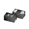 Nexperia Zener Diode 7.5V Single Element, 365 mW, ±2% Tolerance, DFN1006BD-2, Surface Mount BZX884S-C7V5-QYL
