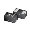 Nexperia Zener Diode 10V 365mW ±2% SMD DFN1006BD-2 2-Pin, Automotive Grade, BZX884S-B10-QYL