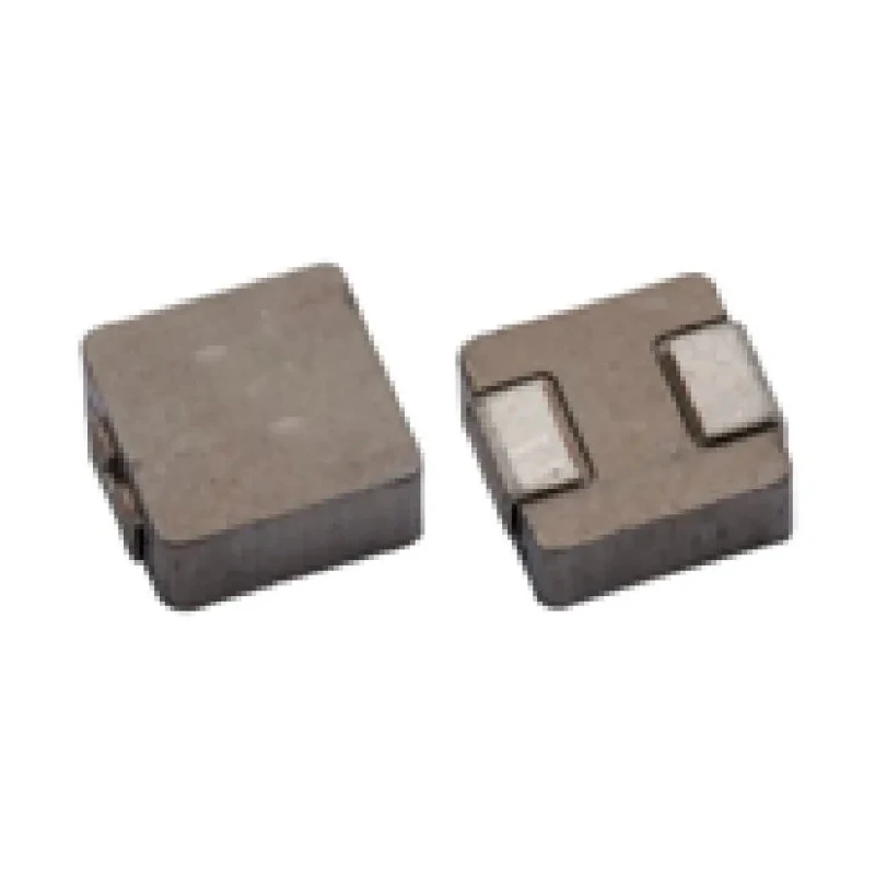 Abracon Shielded Surface Mount Inductor 2.2μH 8A Iron Core ±20% Flat Wire Winding ASPI-0630LR-2R2M-T15