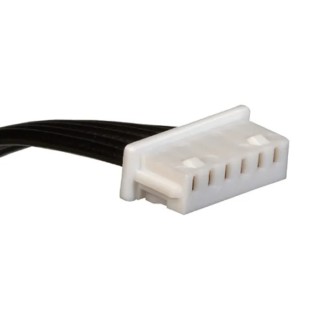 Molex 6 Way Female PicoBlade to 6 Way Female PicoBlade Wire to Board Cable 15134-0603, 300 mm, 125V