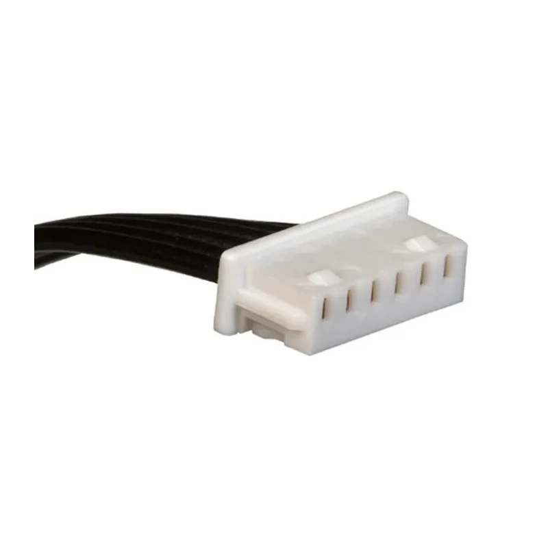 Molex 6 Way Female PicoBlade to 6 Way Female PicoBlade Wire to Board Cable 15134-0603, 300 mm, 125V