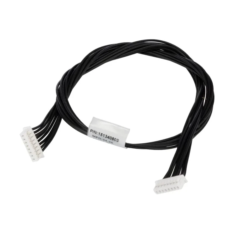 Molex 8 Way Female PicoBlade to 8 Way Female PicoBlade Wire to Board Cable, 300 mm, 125V, 15134-0803