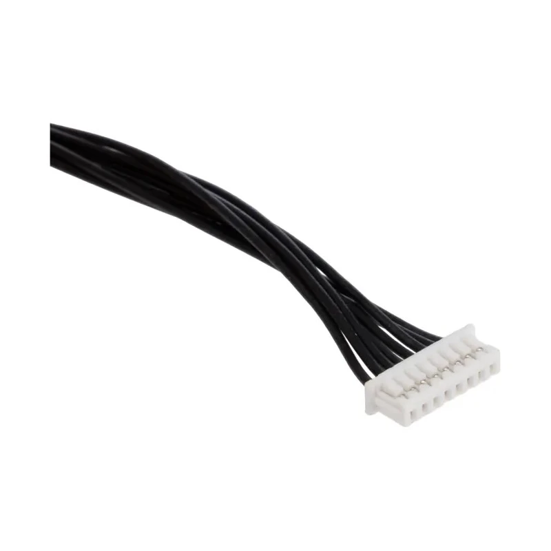 Molex 8 Way Female PicoBlade to 8 Way Female PicoBlade Wire to Board Cable, 300 mm, 125V, 15134-0803