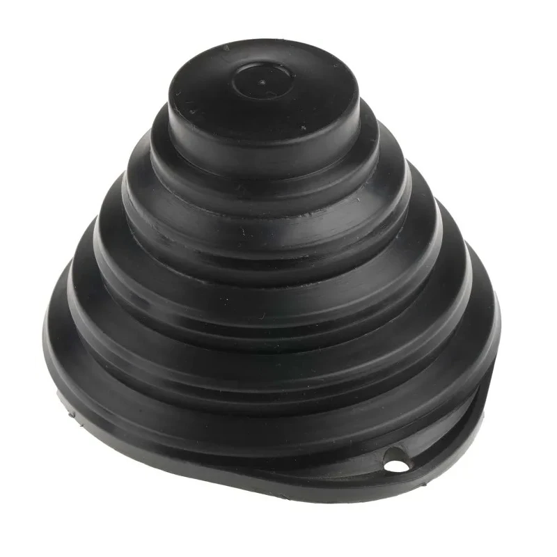 RS Pro Thermoplastic Rubber Round Magnetised Parts Tray 127mm x 127mm, Heavy Duty Oil Resistant, Model 125-0934