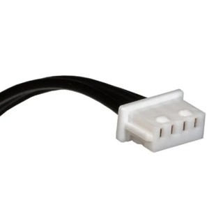 Molex 4 Way Female PicoBlade to 4 Way Female PicoBlade Wire to Board Cable, 300 mm, 15134-0403