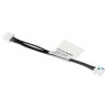 Molex 8 Way Female PicoBlade to 3 Way Female PicoBlade Wire to Board Cable, 50 mm, 125V, 1.25mm Pitch 15134-0300