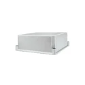 Schneider Electric Polycarbonate Enclosure Cover 270mm x 360mm for Thalassa PLS NSYTPLSC2736AG