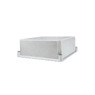 Schneider Electric Polycarbonate Enclosure Cover 270mm x 360mm for Thalassa PLS NSYTPLSC2736AG