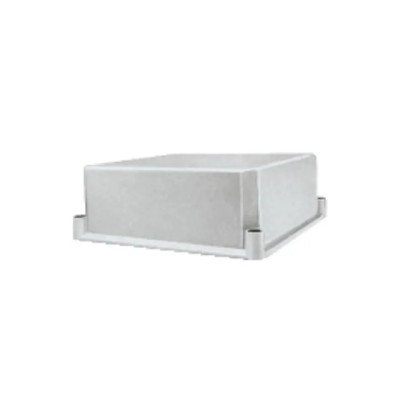 Schneider Electric Polycarbonate Enclosure Cover 270mm x 360mm for Thalassa PLS NSYTPLSC2736AG