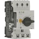 Eaton Motor Protection Circuit Breaker 6.3A, 690V, 3-Pole, PKZM0-6,3-SPI16 199185 PKZM0-6,3-SPI16