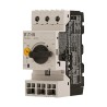 Eaton Motor Protection Circuit Breaker 1A, 690V, 3 Pole, IP20, -25°C to 55°C 199193 PKZM0-1-SPI32