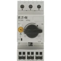 Eaton Motor Protection Circuit Breaker 1A, 690V, 3 Pole, IP20, -25°C to 55°C 199193 PKZM0-1-SPI32