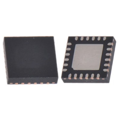 Microchip tinyAVR 2 AVR Microcontroller ATTINY1627-MU, 20 MHz, 16kB FLASH, 24-Pin VQFN