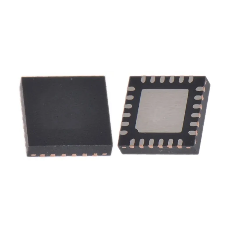 Microchip tinyAVR 2 AVR Microcontroller ATTINY1627-MU, 20 MHz, 16kB FLASH, 24-Pin VQFN