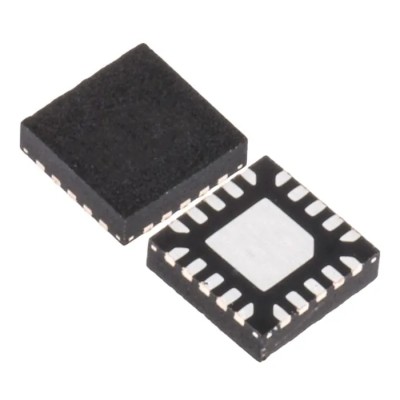 Microchip tinyAVR 2 Microcontroller 12-bit AVR, 8kB Flash, 20MHz, 20-Pin VQFN, ATTINY826-MU