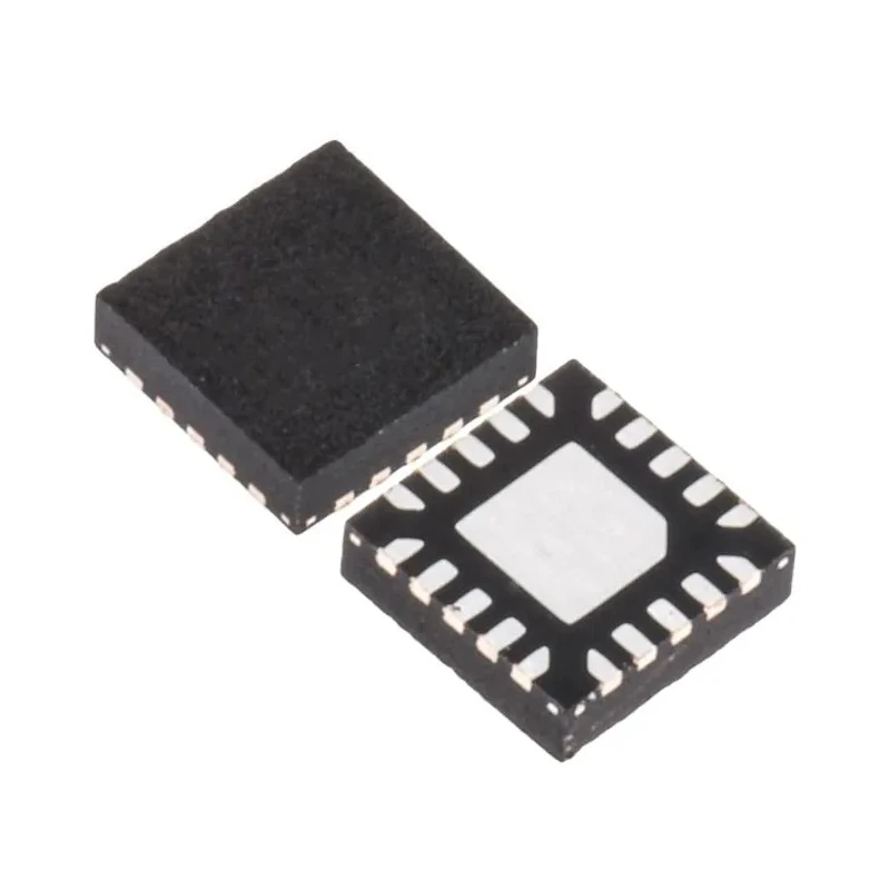 Microchip tinyAVR 2 Microcontroller 12-bit AVR, 8kB Flash, 20MHz, 20-Pin VQFN, ATTINY826-MU