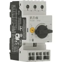 Eaton Motor Protection Circuit Breaker 20A, 690V, 3 Pole, IP20, PKZM0-20-SPI32 199201 PKZM0-20-SPI32